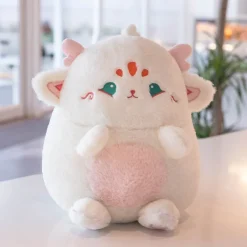Fairy Dino Critter Plush