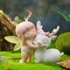 Fairy Fawn Figurines
