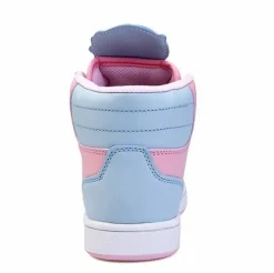 Fairy Kei High Top Shoes