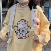 Fairy Kitten Crewneck