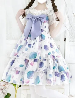 Fairy Mermaid Dress