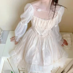 Fairy Symphony Dress