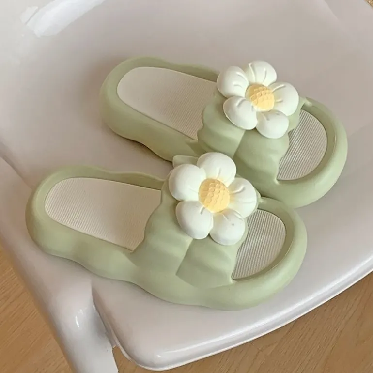 Fairy Tulip Slides