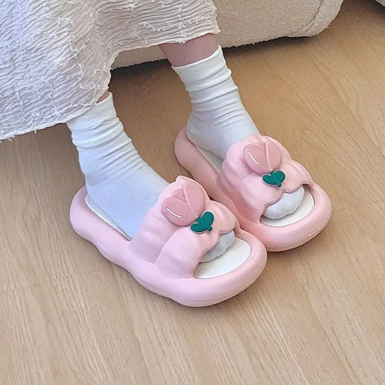 Fairy Tulip Slides