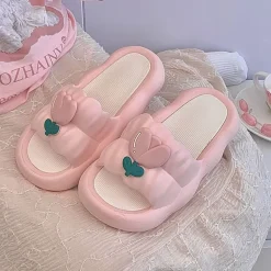 Fairy Tulip Slides