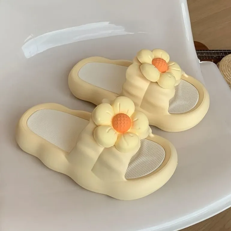 Fairy Tulip Slides