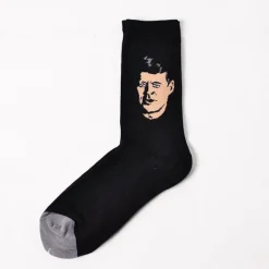 Famous Artwork Socks