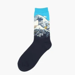 Famous Artwork Socks