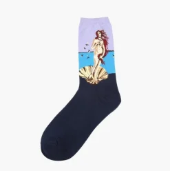 Famous Artwork Socks