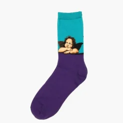 Famous Artwork Socks