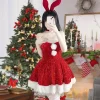 Festive Glam Dress