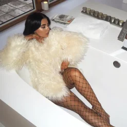 Fishnet Stockings (3 Styles)