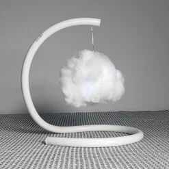 Floating Cloud Desk Lamp