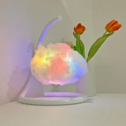 Floating Cloud Desk Lamp