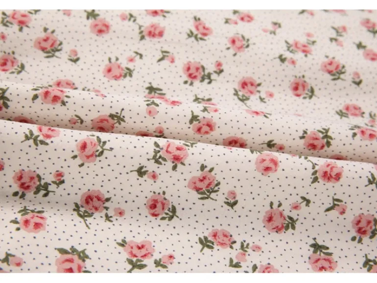 Floral Nymph Dress