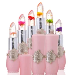 Flower Jelly Lipstick