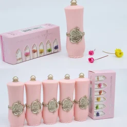 Flower Jelly Lipstick