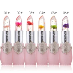 Flower Jelly Lipstick