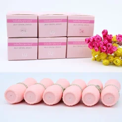 Flower Jelly Lipstick