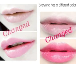 Flower Jelly Lipstick