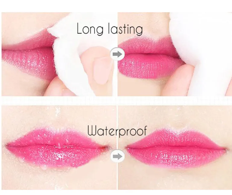 Flower Jelly Lipstick