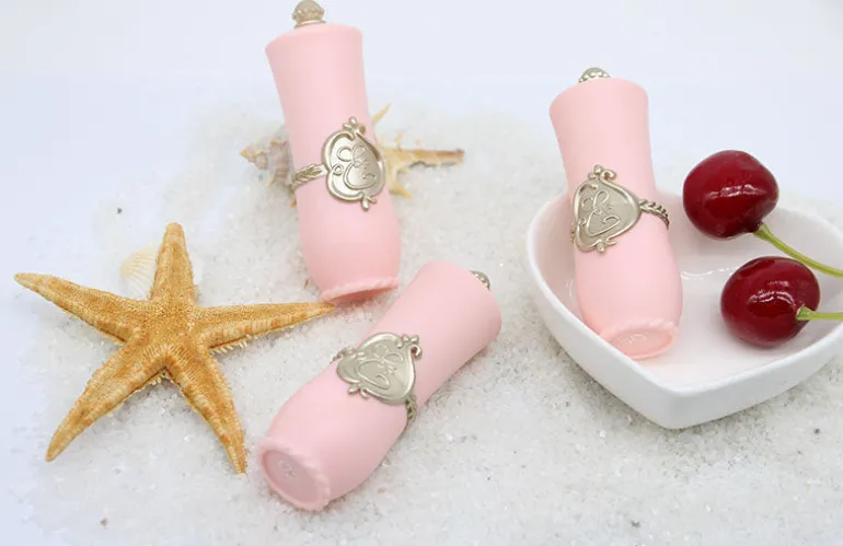Flower Jelly Lipstick