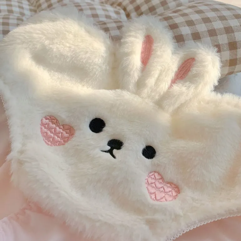 Fluffy Bunny Undies