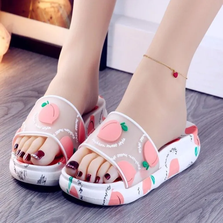 Foodie Sandals