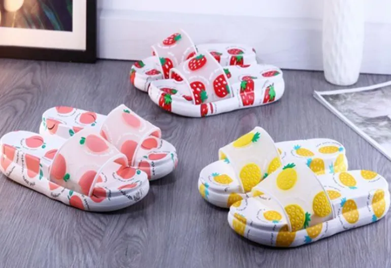 Foodie Sandals