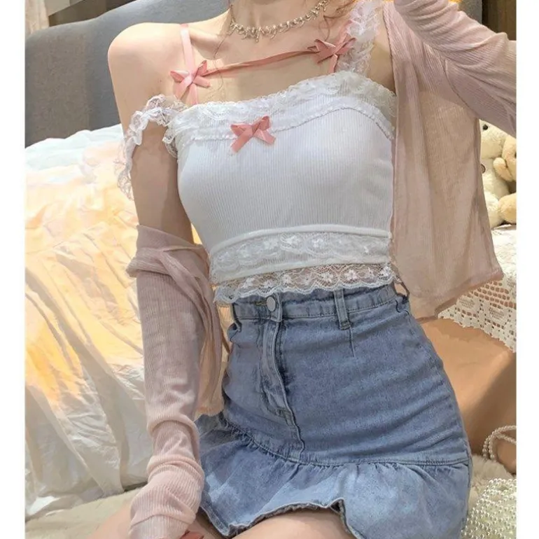 French Fairy Cami