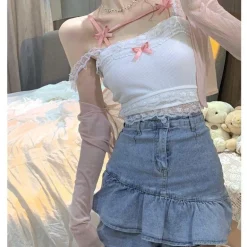 French Fairy Cami
