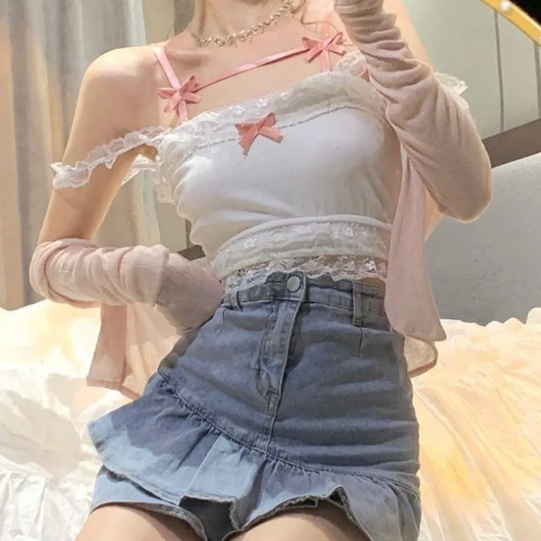 French Fairy Cami