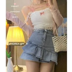 French Fairy Cami