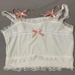 French Fairy Cami