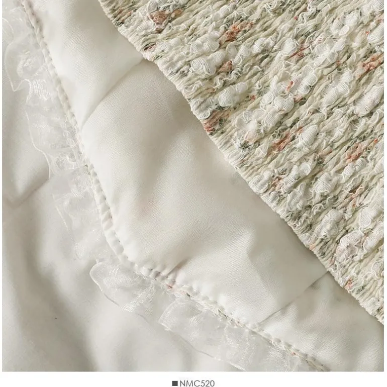 French Floral Camisole