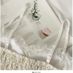 French Floral Camisole