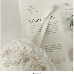 French Floral Camisole