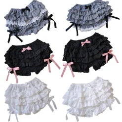 Frilly Bloomers