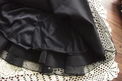 Frilly Layered Tutu Skirt