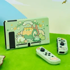 Froggy Bakery Switch Cover