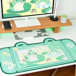 Froggy Gaming Mousepad