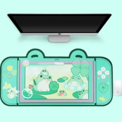 Froggy Gaming Mousepad