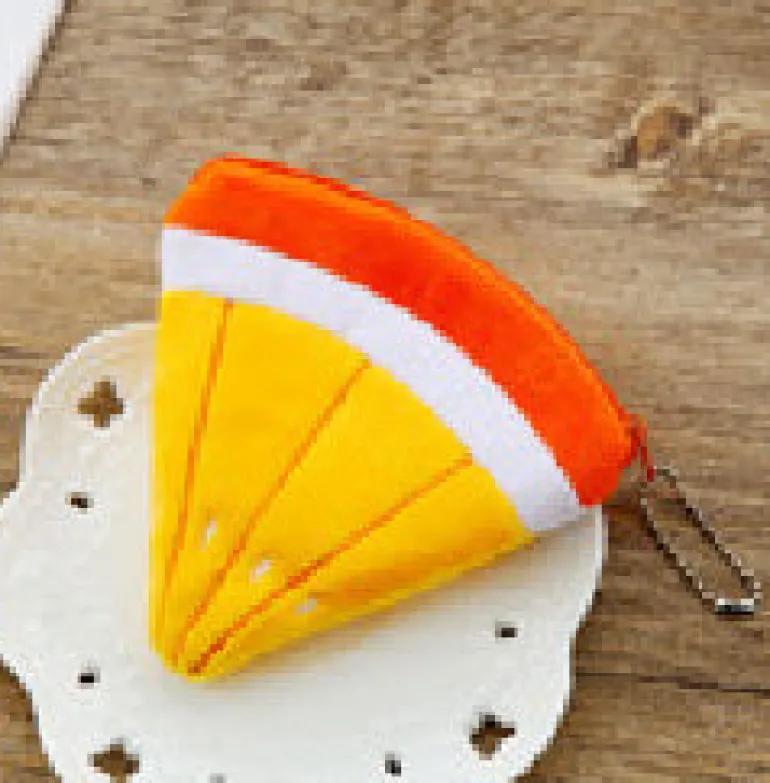 Fruity Coin Bags