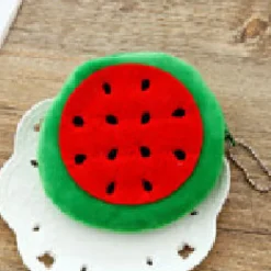 Fruity Coin Bags