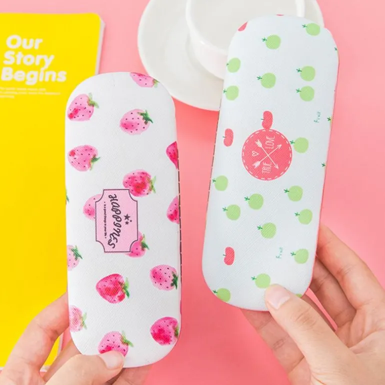 Fruity Glasses Case