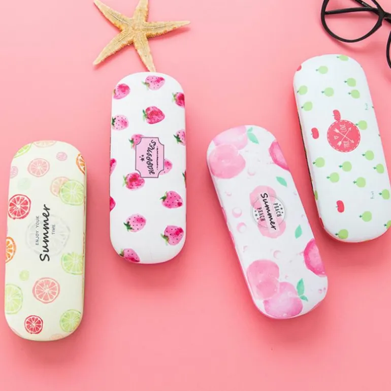 Fruity Glasses Case