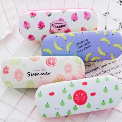 Fruity Glasses Case