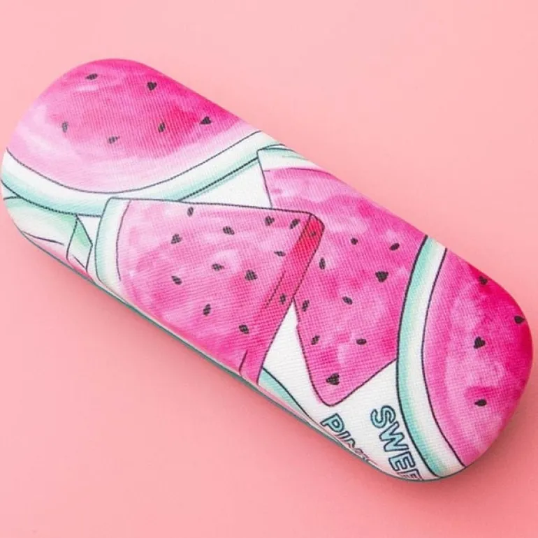 Fruity Glasses Case