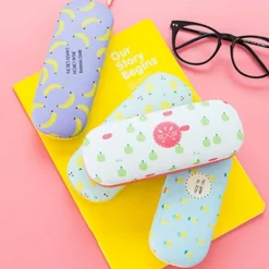Fruity Glasses Case