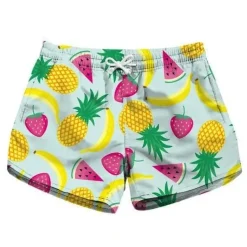 Fruity Shorts
